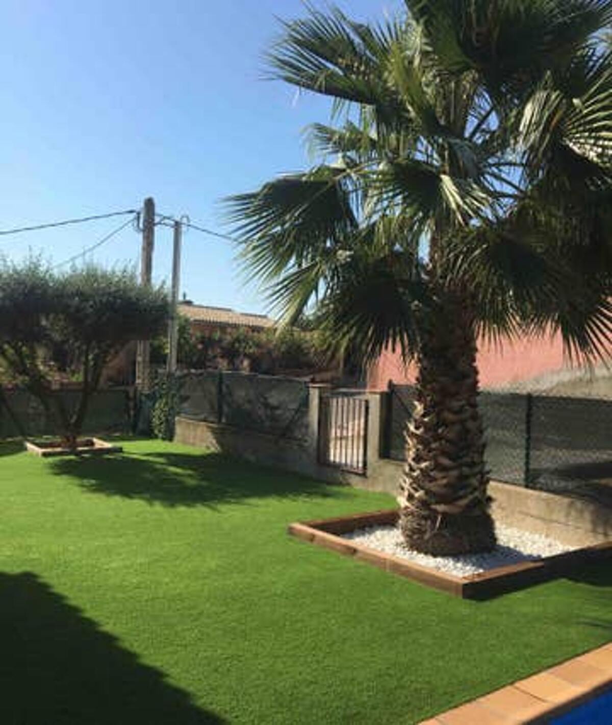 Villa 140 m² avec piscine privée à Calonge, 8 pers. - Photo 1