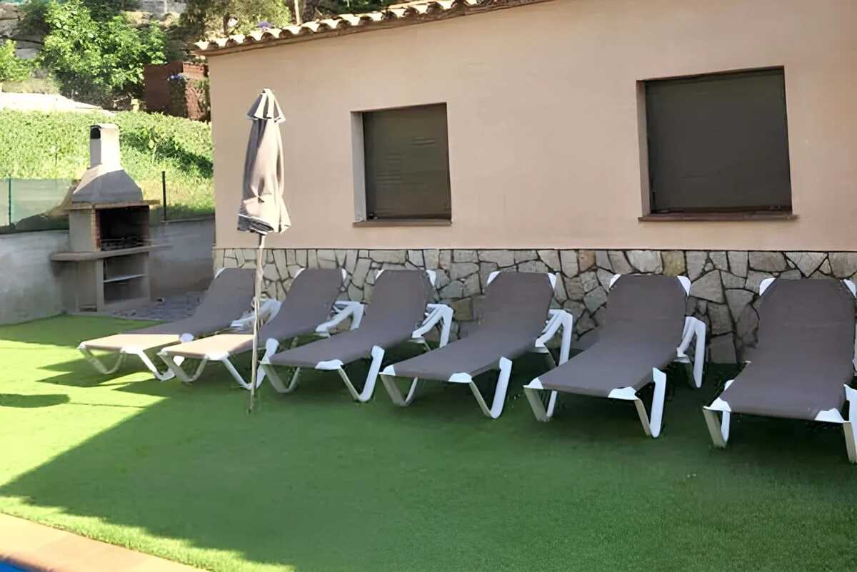 Villa 140 m² avec piscine privée à Calonge, 8 pers. - Photo 2