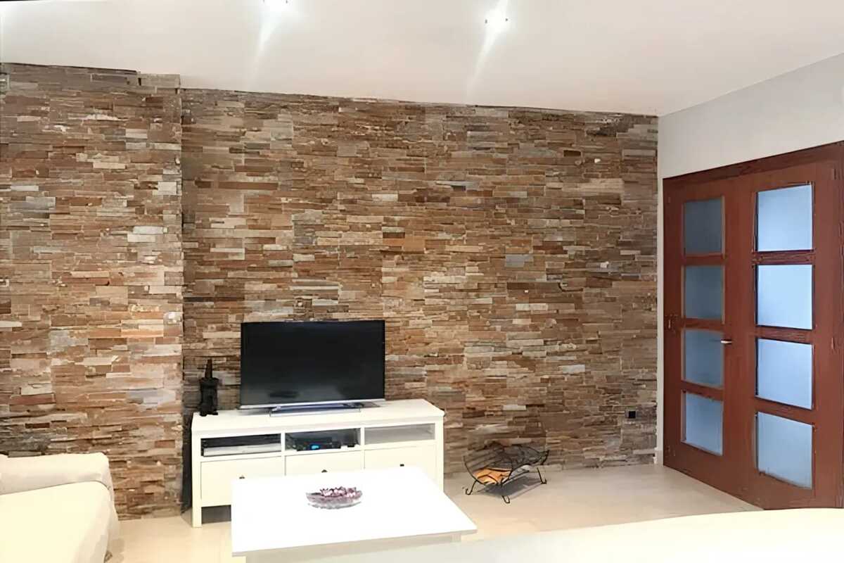Villa 140 m² avec piscine privée à Calonge, 8 pers. - Photo 3