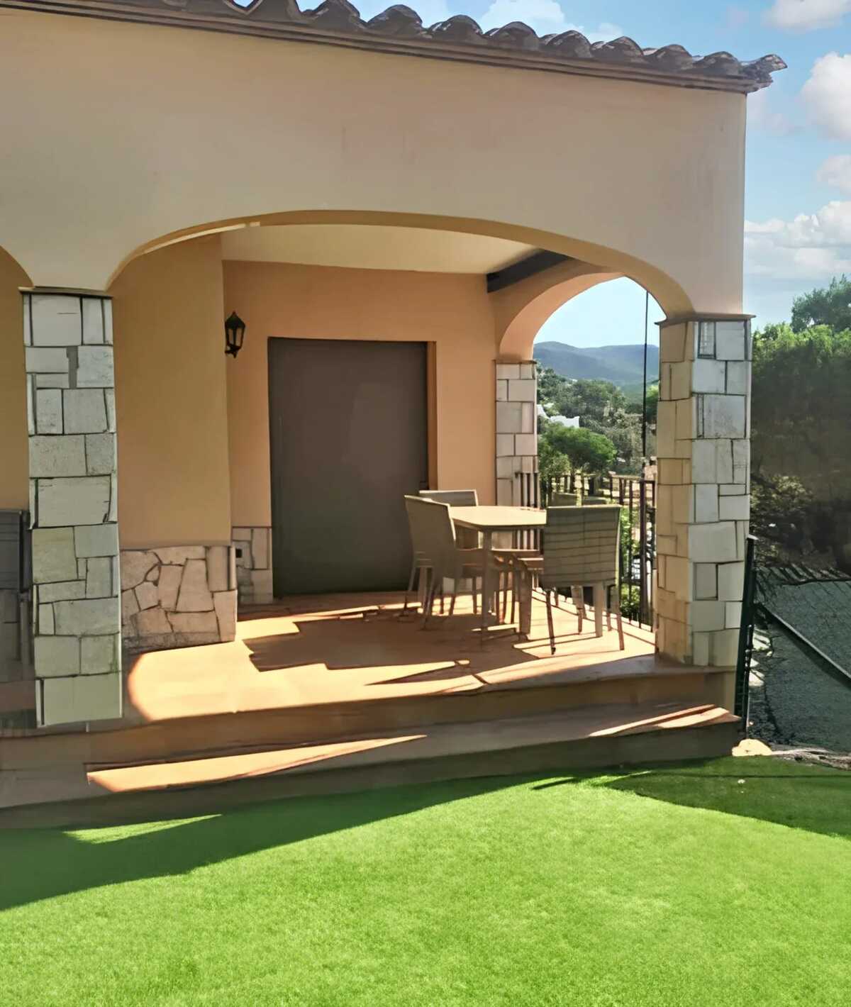 Villa 140 m² avec piscine privée à Calonge, 8 pers. - Photo 4