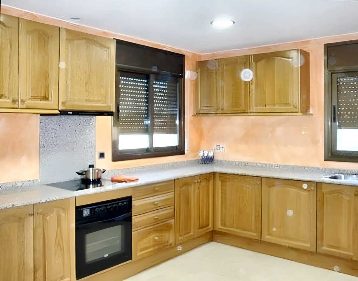 Villa 140 m² avec piscine privée à Calonge, 8 pers. - Photo 10