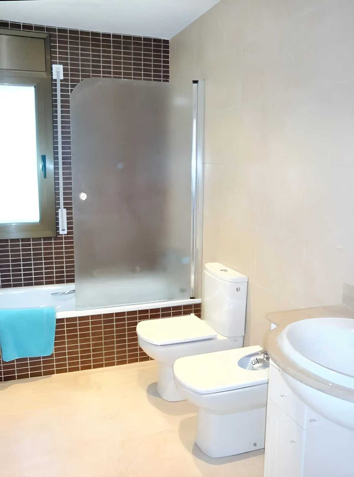Villa 140 m² avec piscine privée à Calonge, 8 pers. - Photo 11