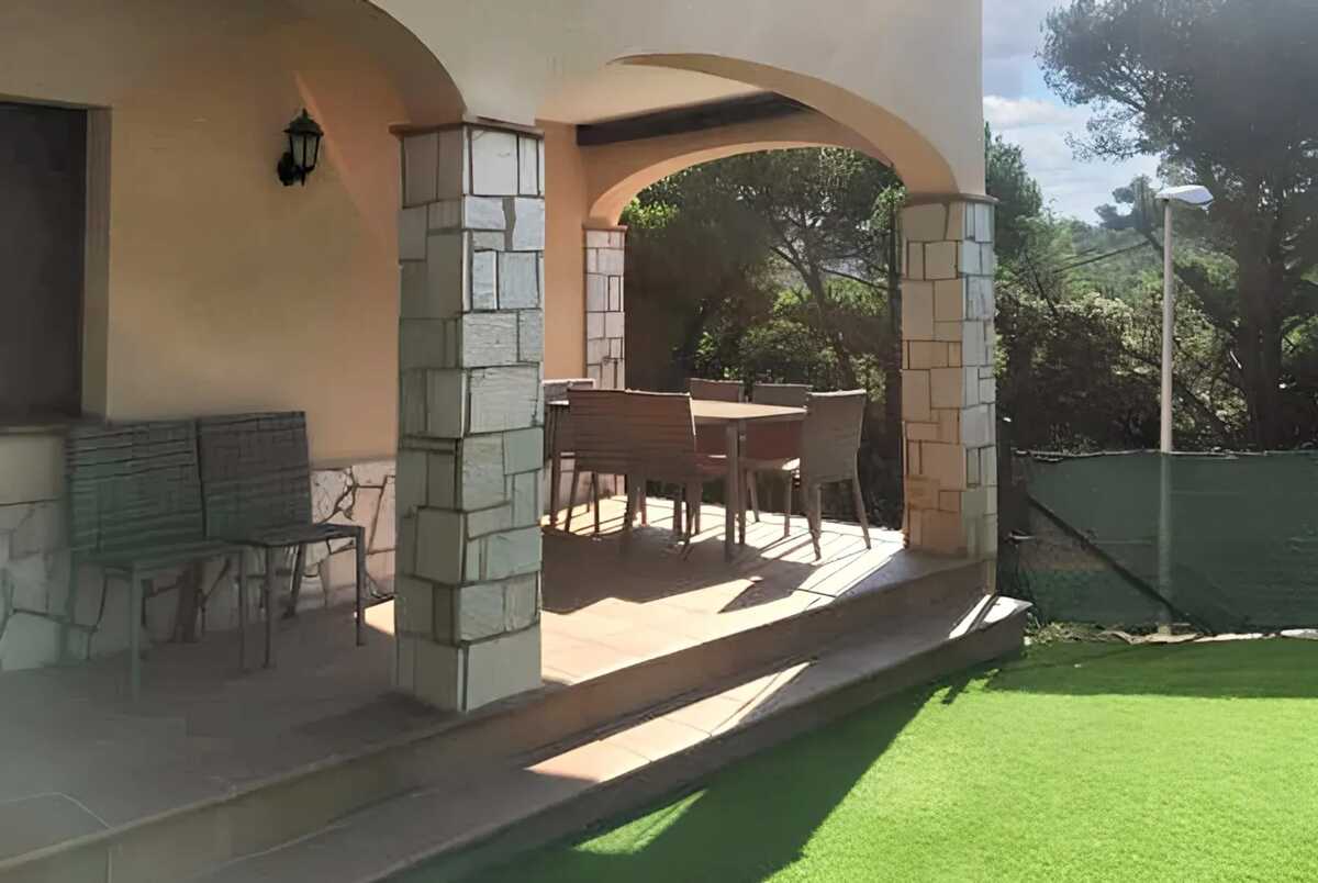 Villa 140 m² avec piscine privée à Calonge, 8 pers. - Photo 13