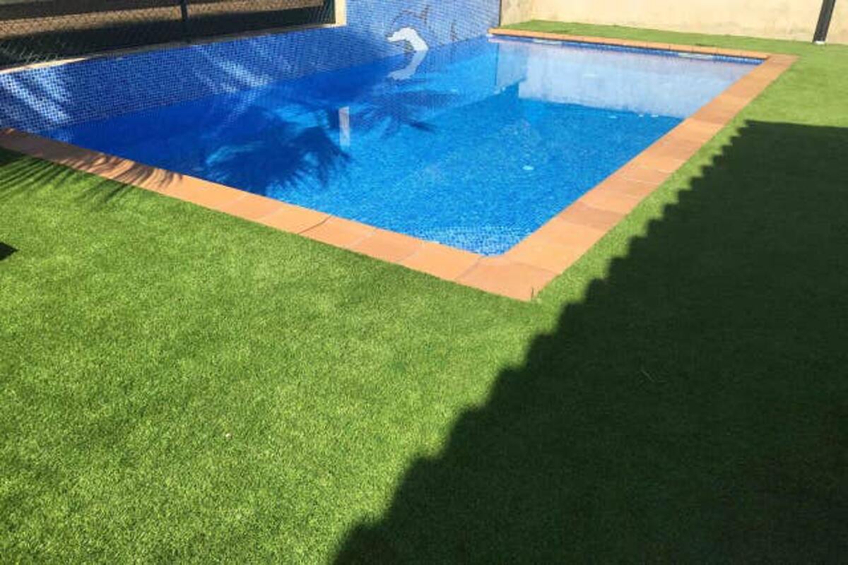 Villa 140 m² avec piscine privée à Calonge, 8 pers. - Photo 15