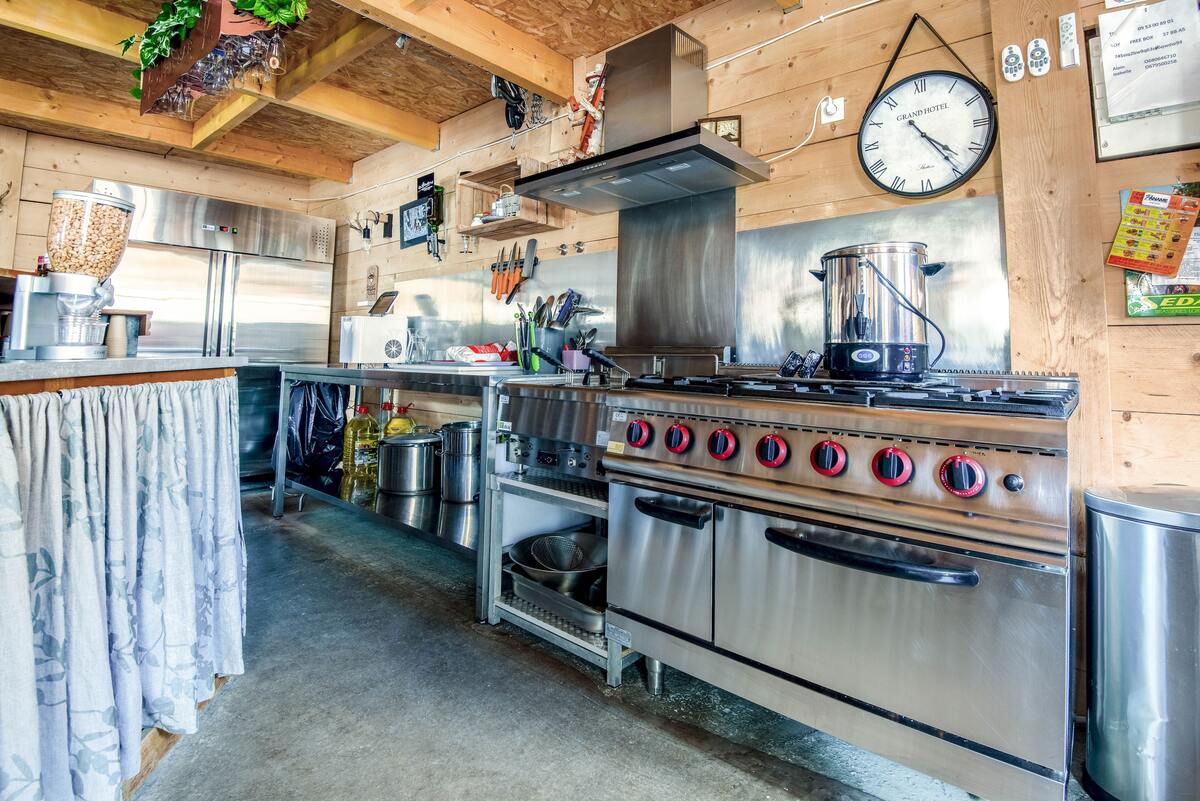 Villa 12 personnes avec piscine privée et pétanque - Photo 3
