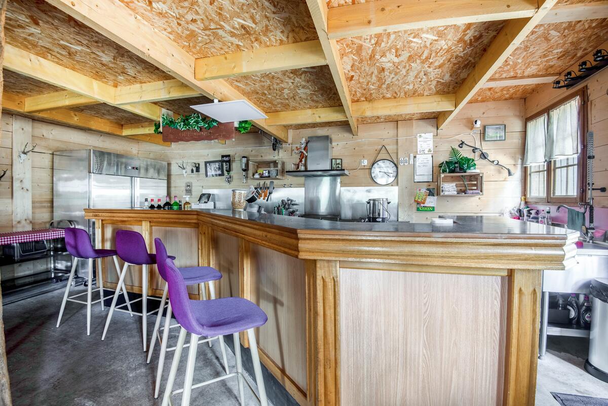 Villa 12 personnes avec piscine privée et pétanque - Photo 9