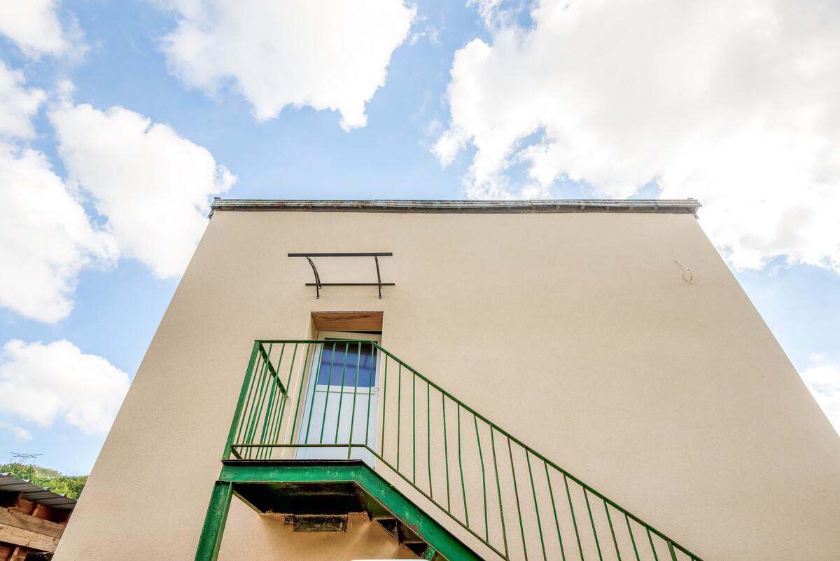 Villa 12 personnes avec piscine privée et pétanque - Photo 23