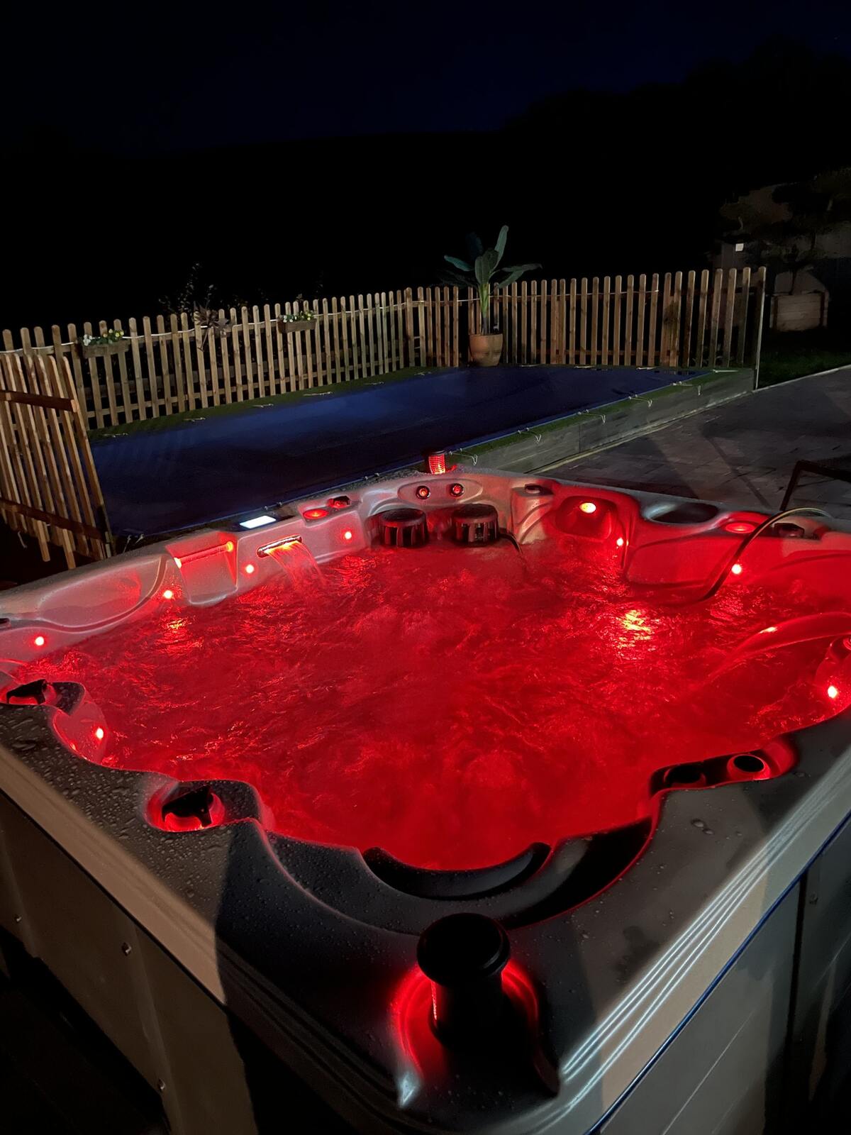 Villa 12 personnes avec piscine privée et pétanque - Photo 25