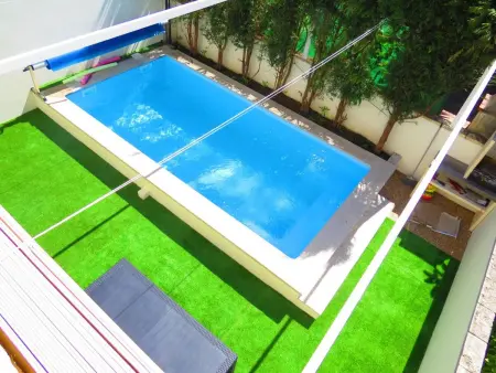 Location villa à Porto