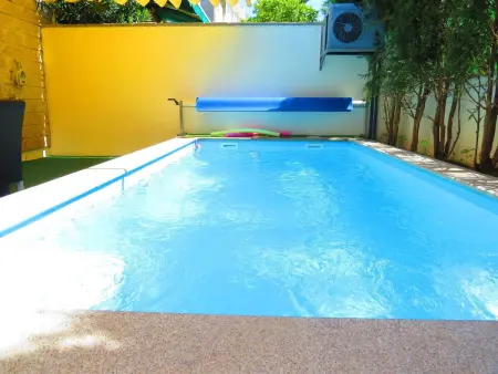 Villa élégante à Porto avec piscine et jacuzzi - Photo 25
