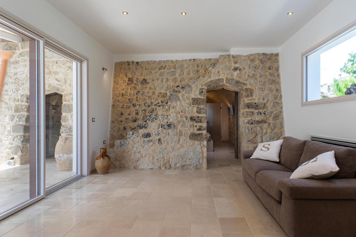 Villa 2 chambres avec piscine privée à Gagliano del Capo - Photo 5