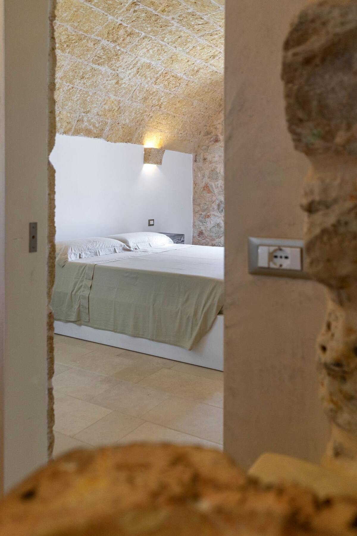 Villa 2 chambres avec piscine privée à Gagliano del Capo - Photo 10