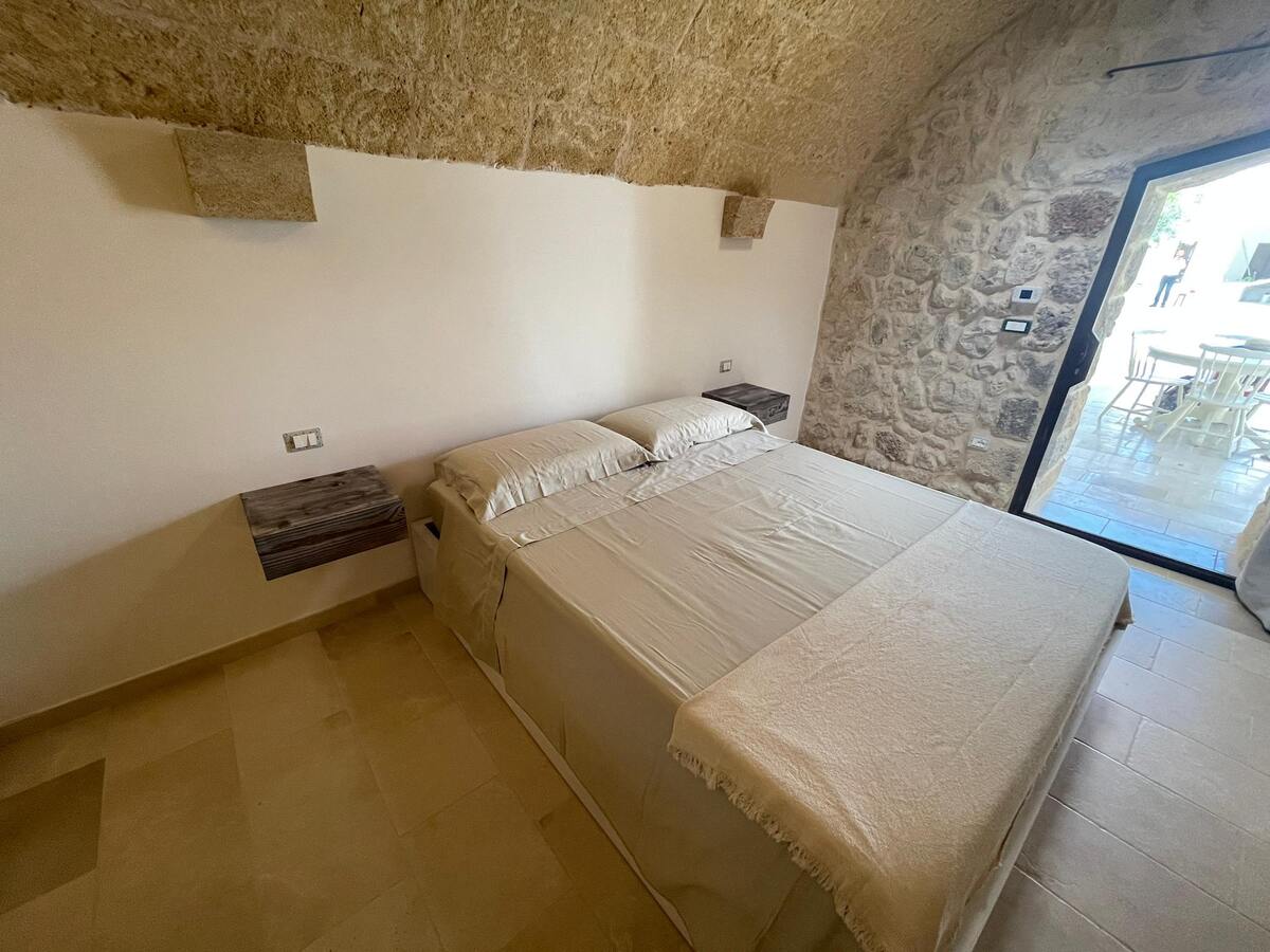 Villa 2 chambres avec piscine privée à Gagliano del Capo - Photo 11