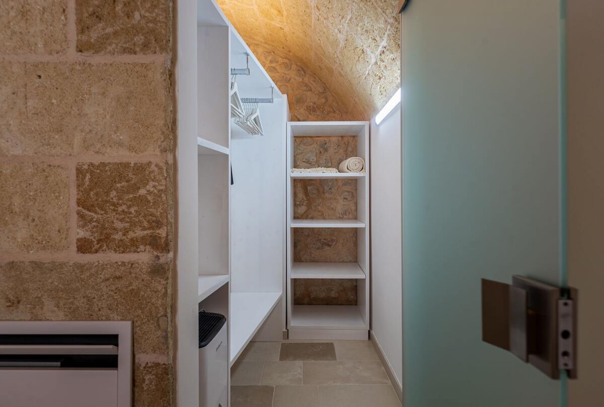 Villa 2 chambres avec piscine privée à Gagliano del Capo - Photo 16