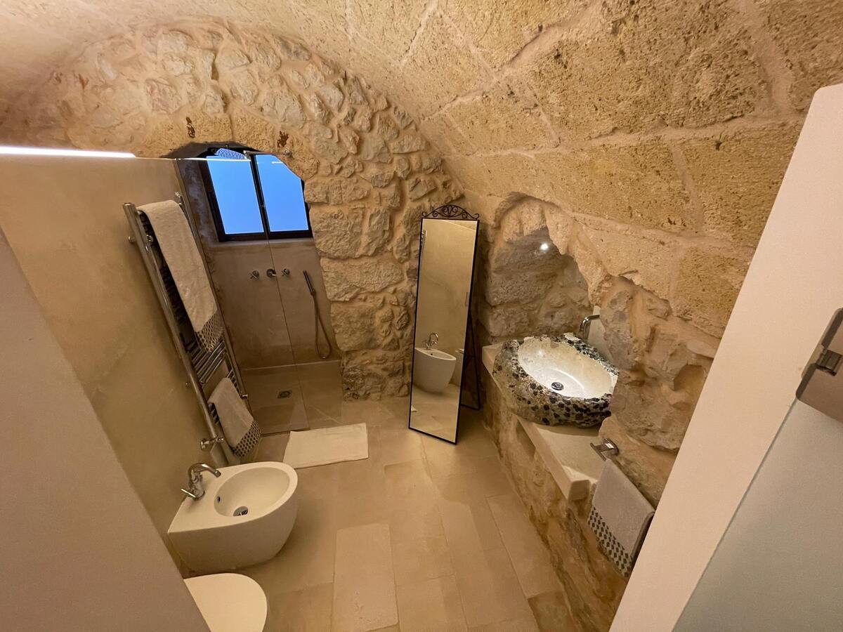 Villa 2 chambres avec piscine privée à Gagliano del Capo - Photo 19
