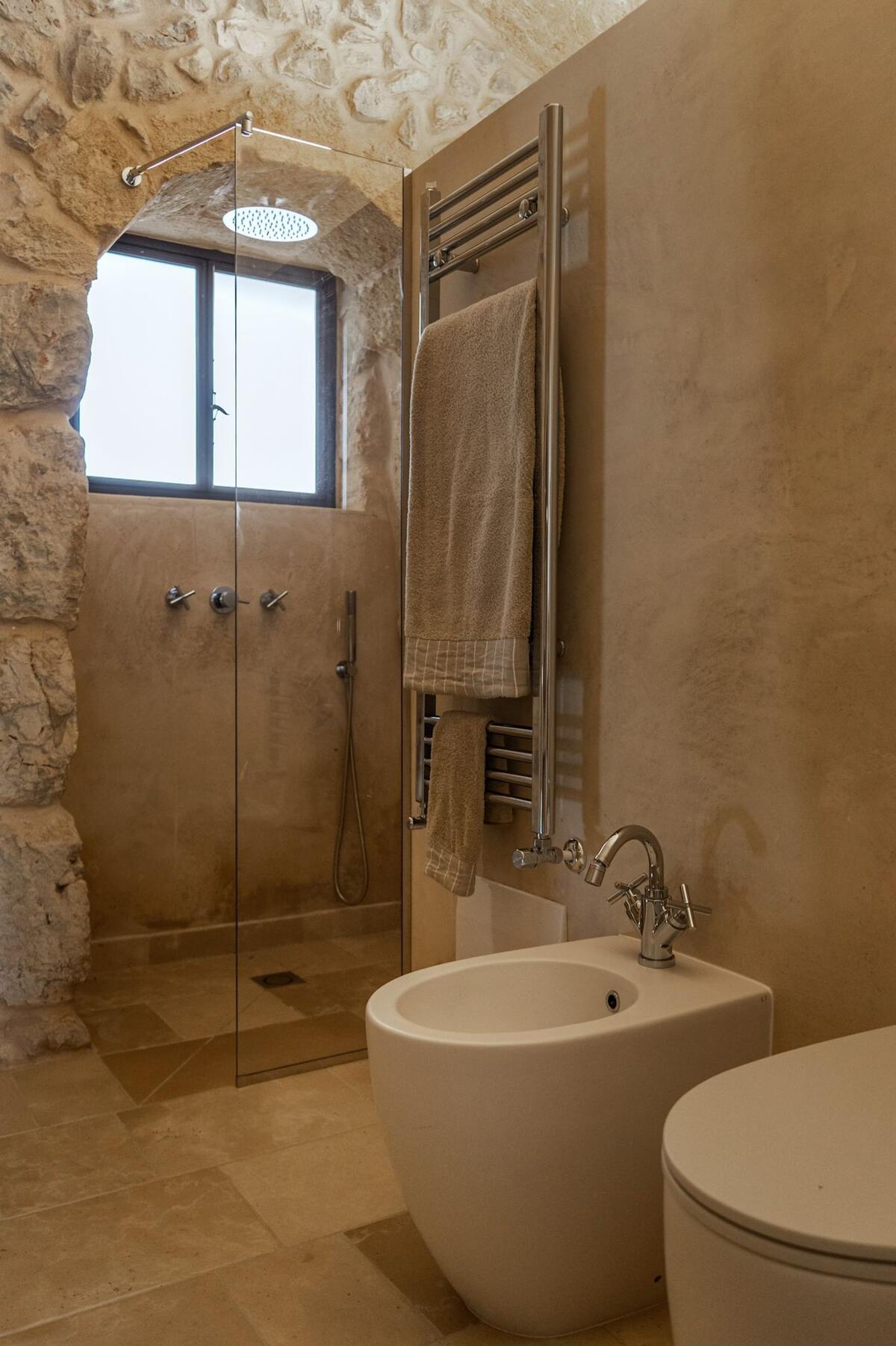 Villa 2 chambres avec piscine privée à Gagliano del Capo - Photo 21