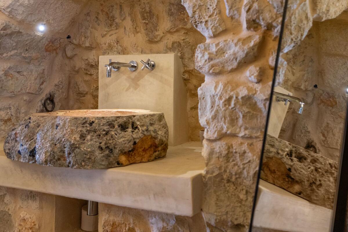Villa 2 chambres avec piscine privée à Gagliano del Capo - Photo 23