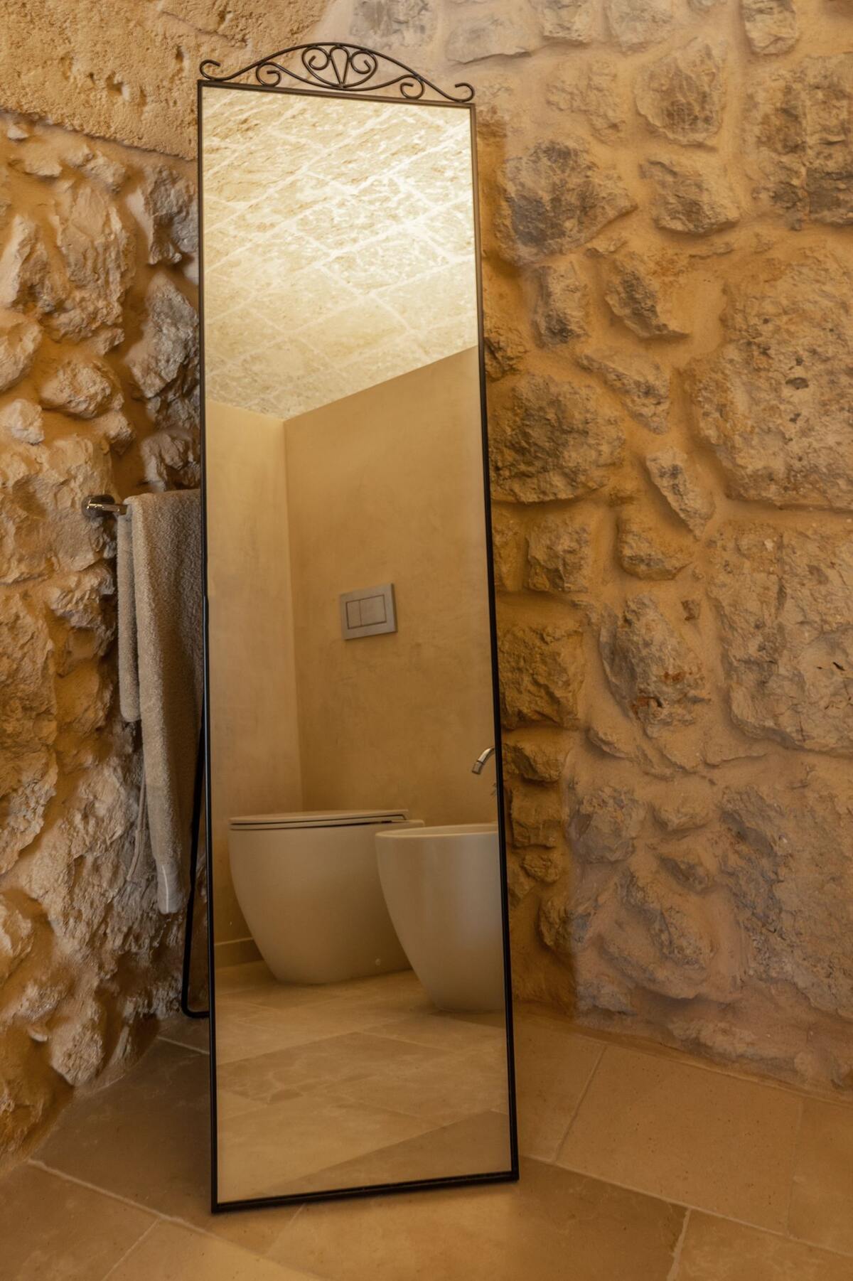 Villa 2 chambres avec piscine privée à Gagliano del Capo - Photo 24