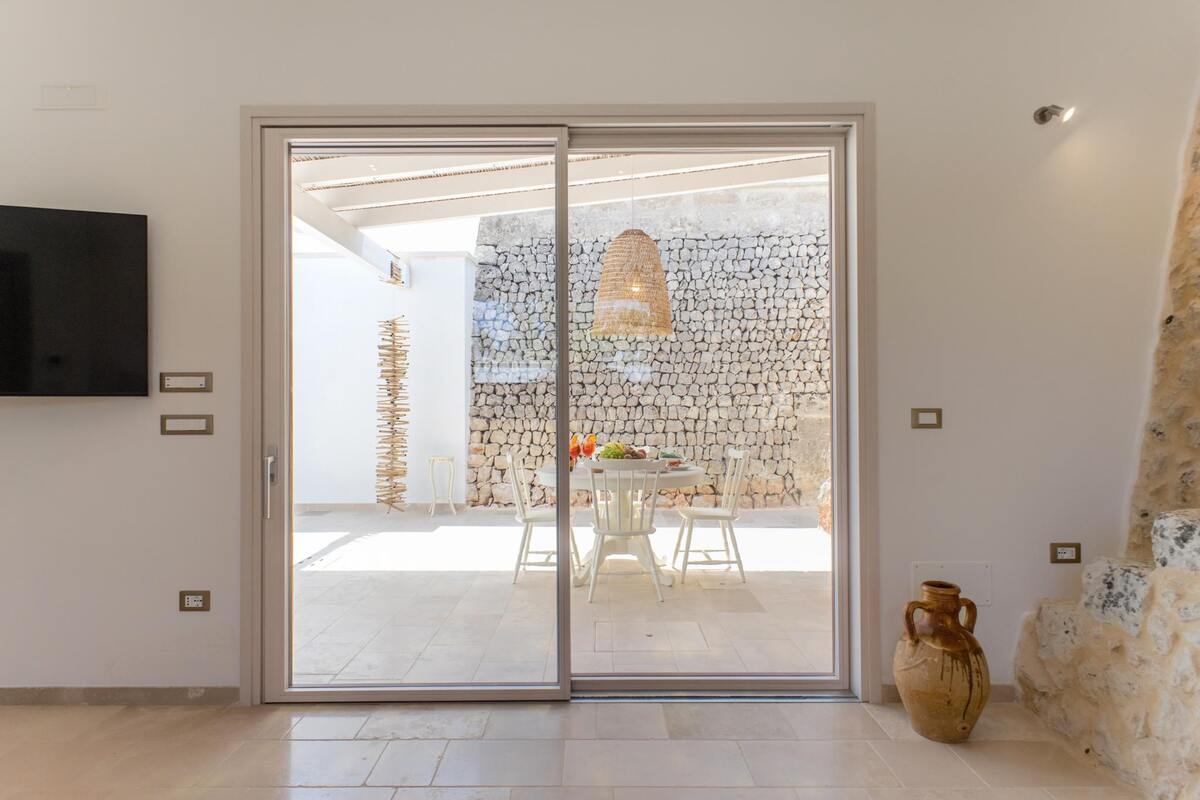 Villa 2 chambres avec piscine privée à Gagliano del Capo - Photo 27