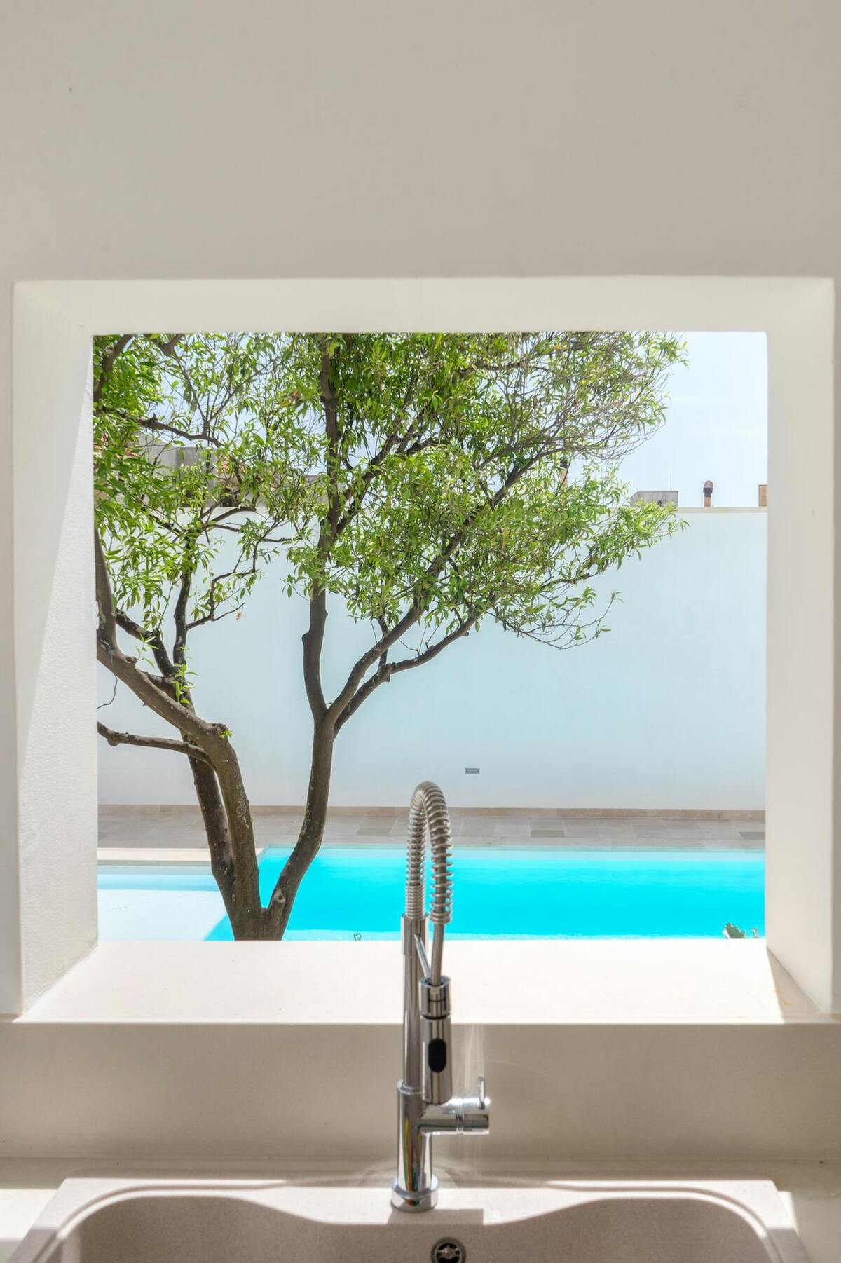 Villa 2 chambres avec piscine privée à Gagliano del Capo - Photo 35