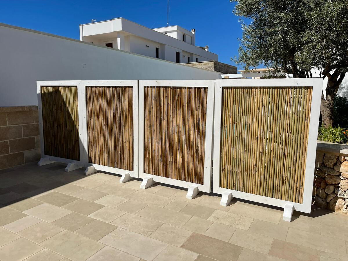 Villa 2 chambres avec piscine privée à Gagliano del Capo - Photo 37