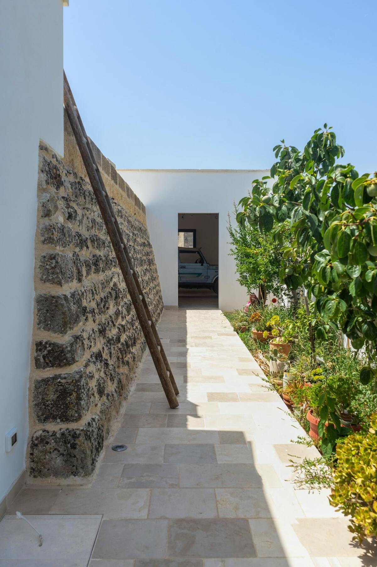 Villa 2 chambres avec piscine privée à Gagliano del Capo - Photo 38