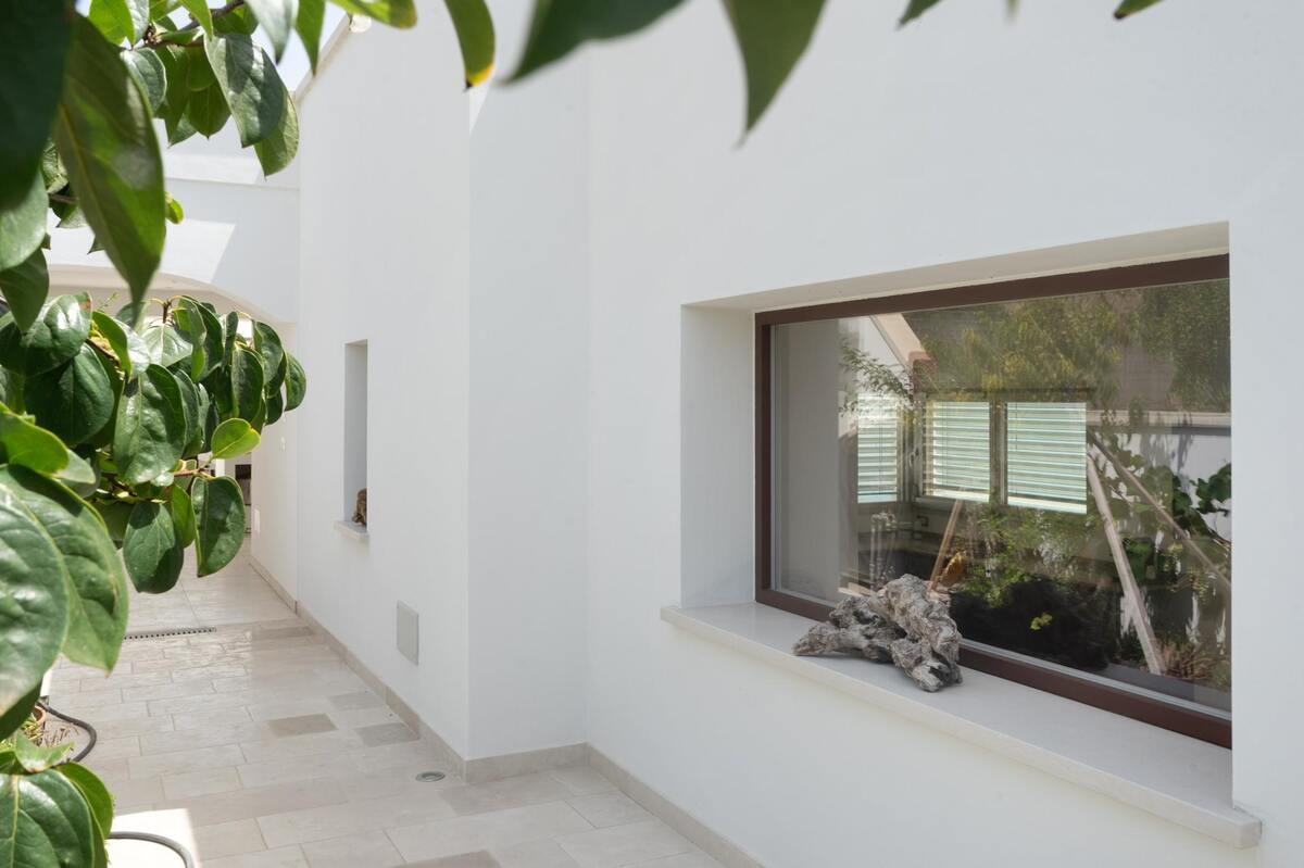 Villa 2 chambres avec piscine privée à Gagliano del Capo - Photo 42