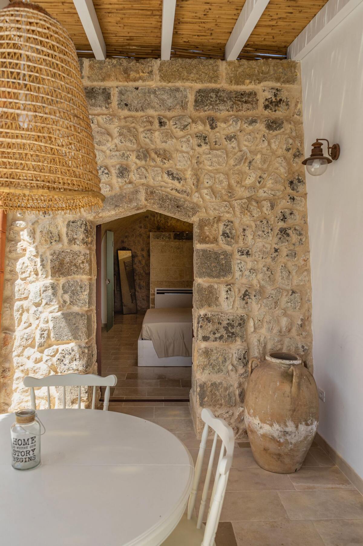 Villa 2 chambres avec piscine privée à Gagliano del Capo - Photo 49