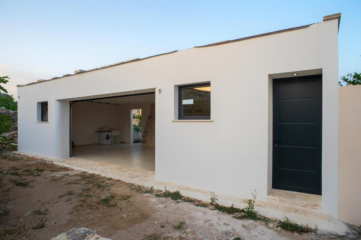 Villa 2 chambres avec piscine privée à Gagliano del Capo - Photo 55