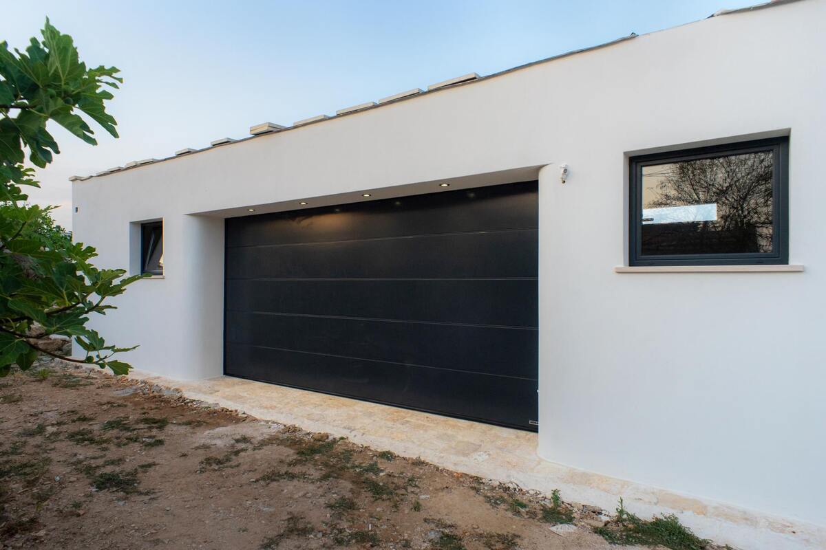 Villa 2 chambres avec piscine privée à Gagliano del Capo - Photo 56