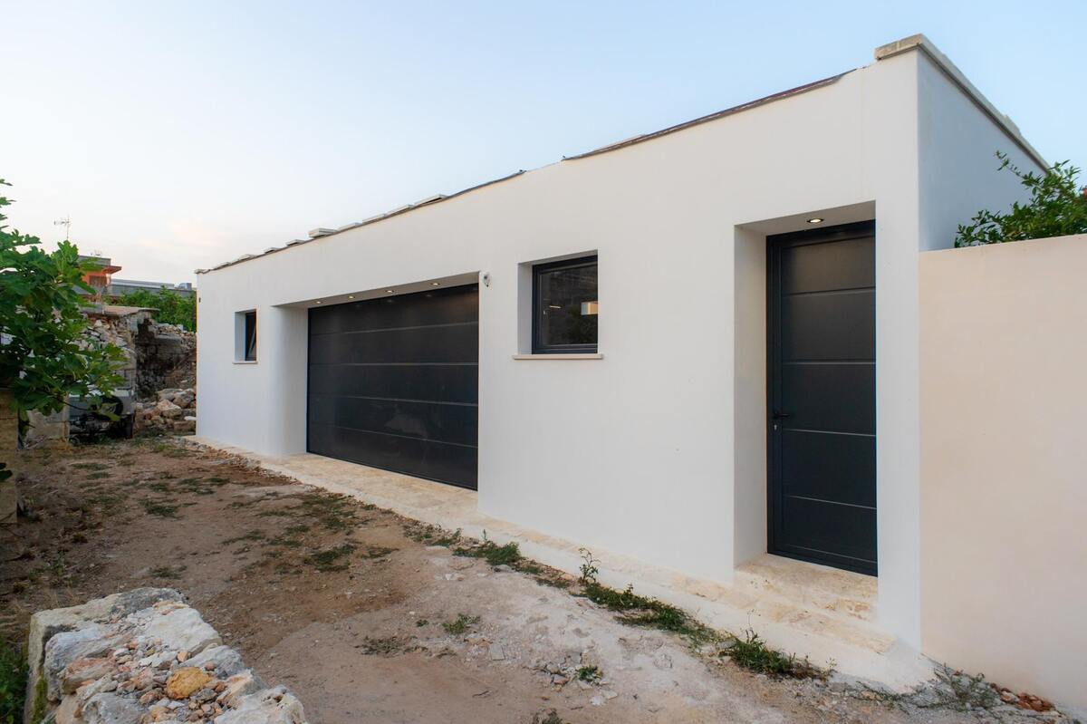 Villa 2 chambres avec piscine privée à Gagliano del Capo - Photo 57