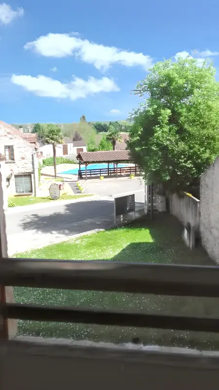Maison charmante à Lavercantière avec piscine partagée - Photo 4