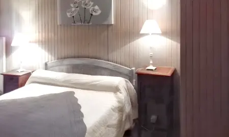 Maison charmante à Lavercantière avec piscine partagée - Photo 8