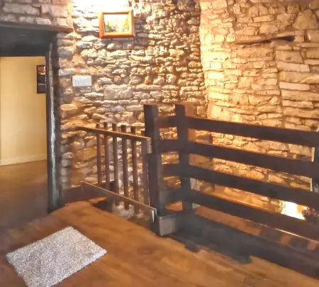 Maison charmante à Lavercantière avec piscine partagée - Photo 10