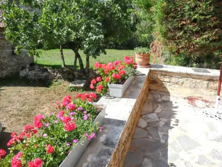 Maison charmante à Lavercantière avec piscine partagée - Photo 13