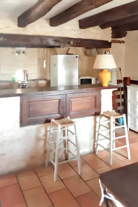 Maison charmante à Lavercantière avec piscine partagée - Photo 17