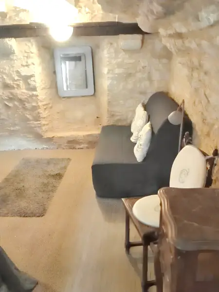 Maison charmante à Lavercantière avec piscine partagée - Photo 18