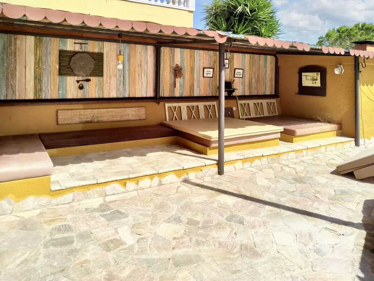 Villa élégante à Rubí avec piscine privée et jardin - Photo 4