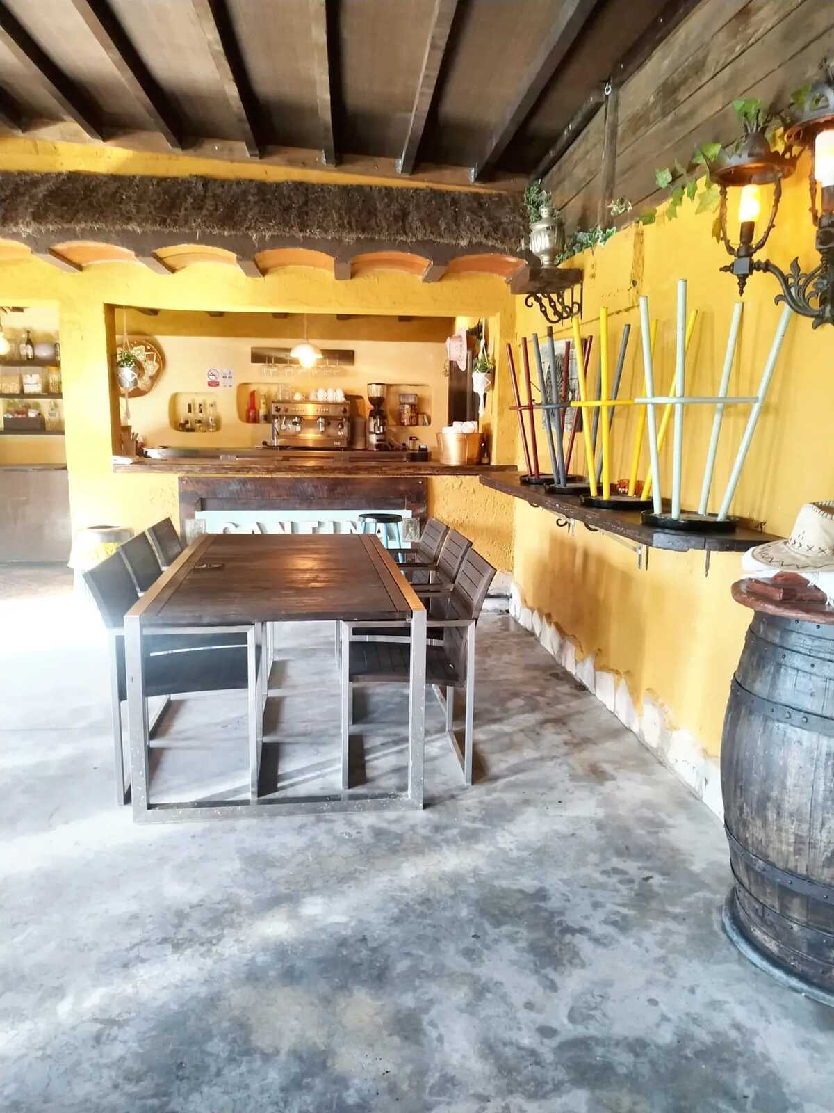 Villa élégante à Rubí avec piscine privée et jardin - Photo 9