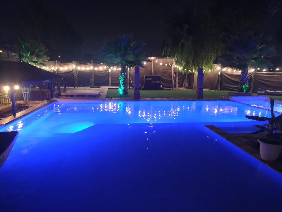Villa élégante à Rubí avec piscine privée et jardin - Photo 13