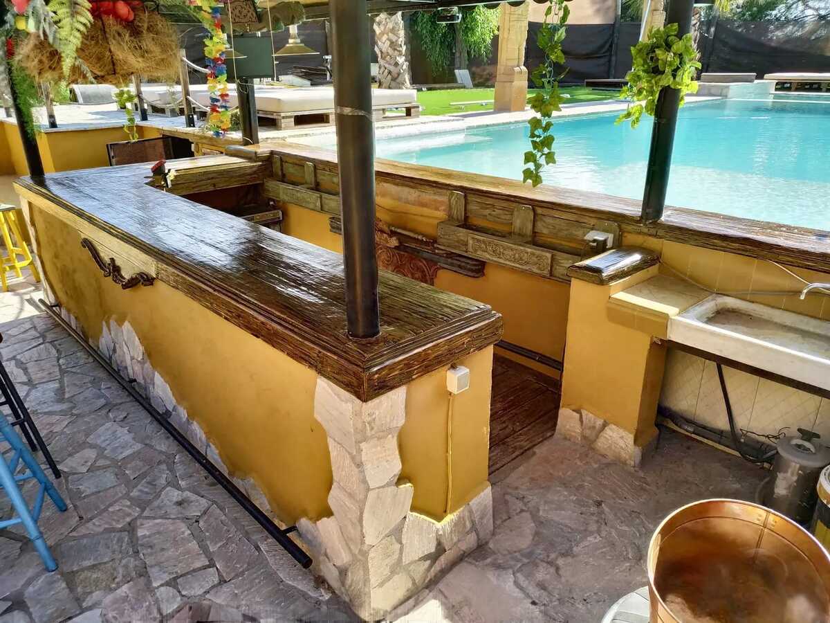 Villa élégante à Rubí avec piscine privée et jardin - Photo 30