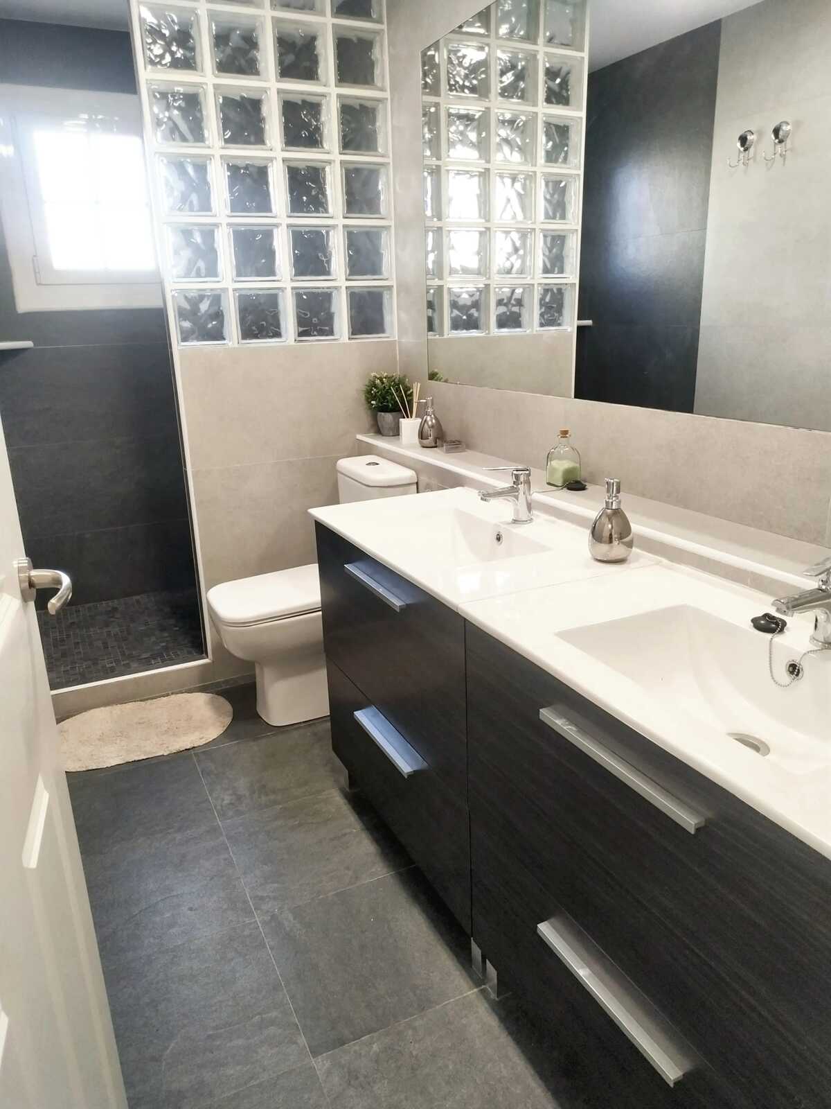 Villa élégante à Rubí avec piscine privée et jardin - Photo 39