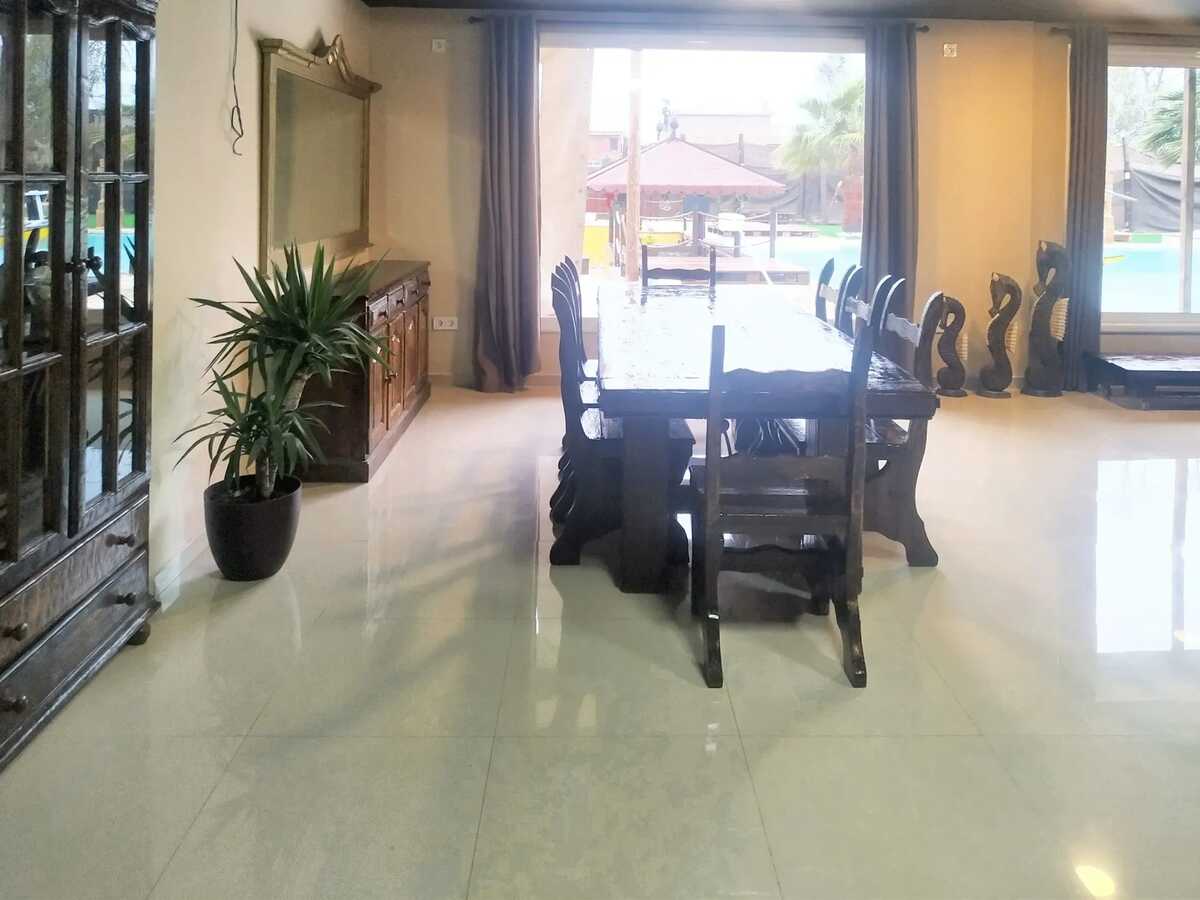 Villa élégante à Rubí avec piscine privée et jardin - Photo 41
