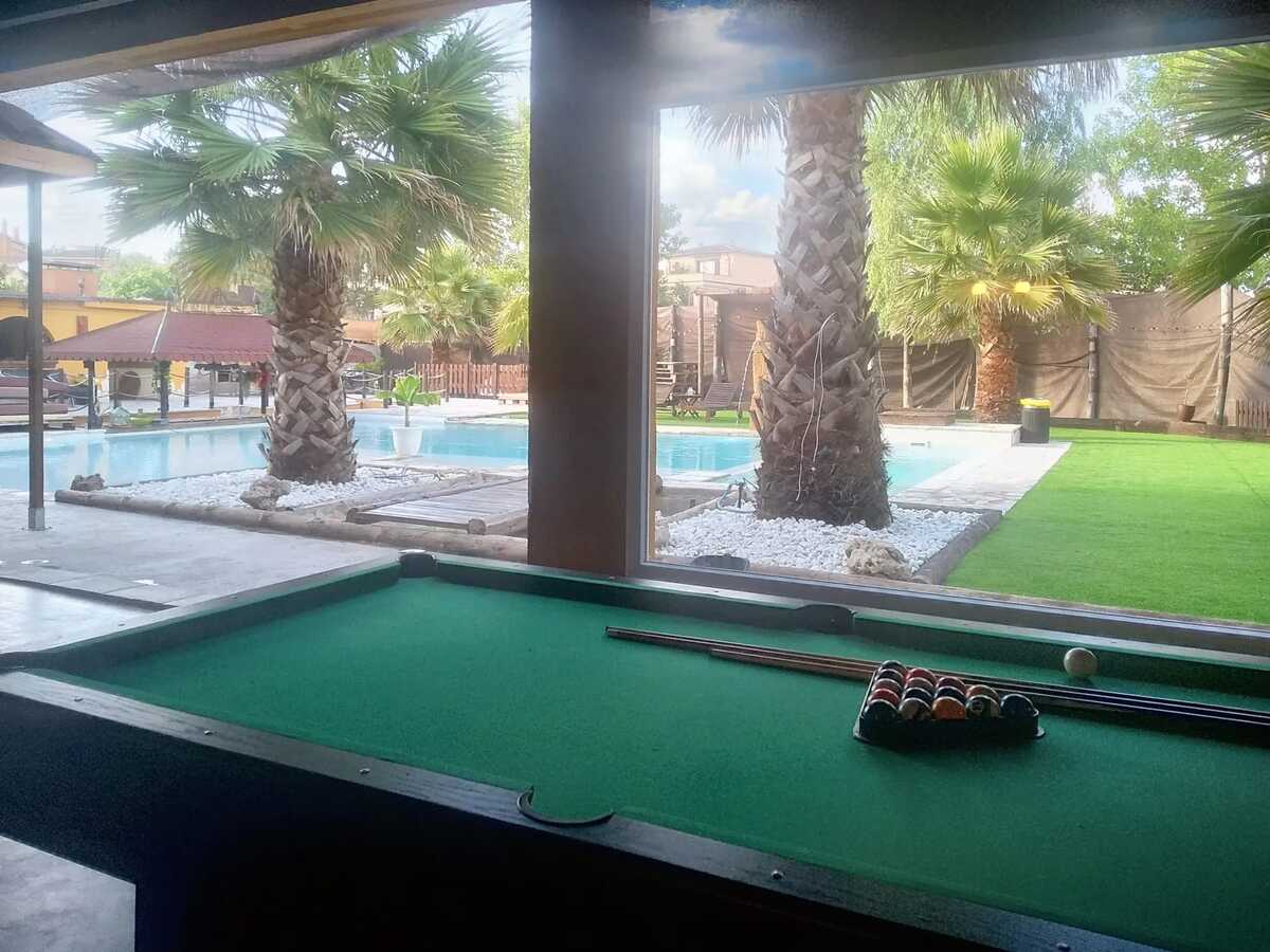 Villa élégante à Rubí avec piscine privée et jardin - Photo 48