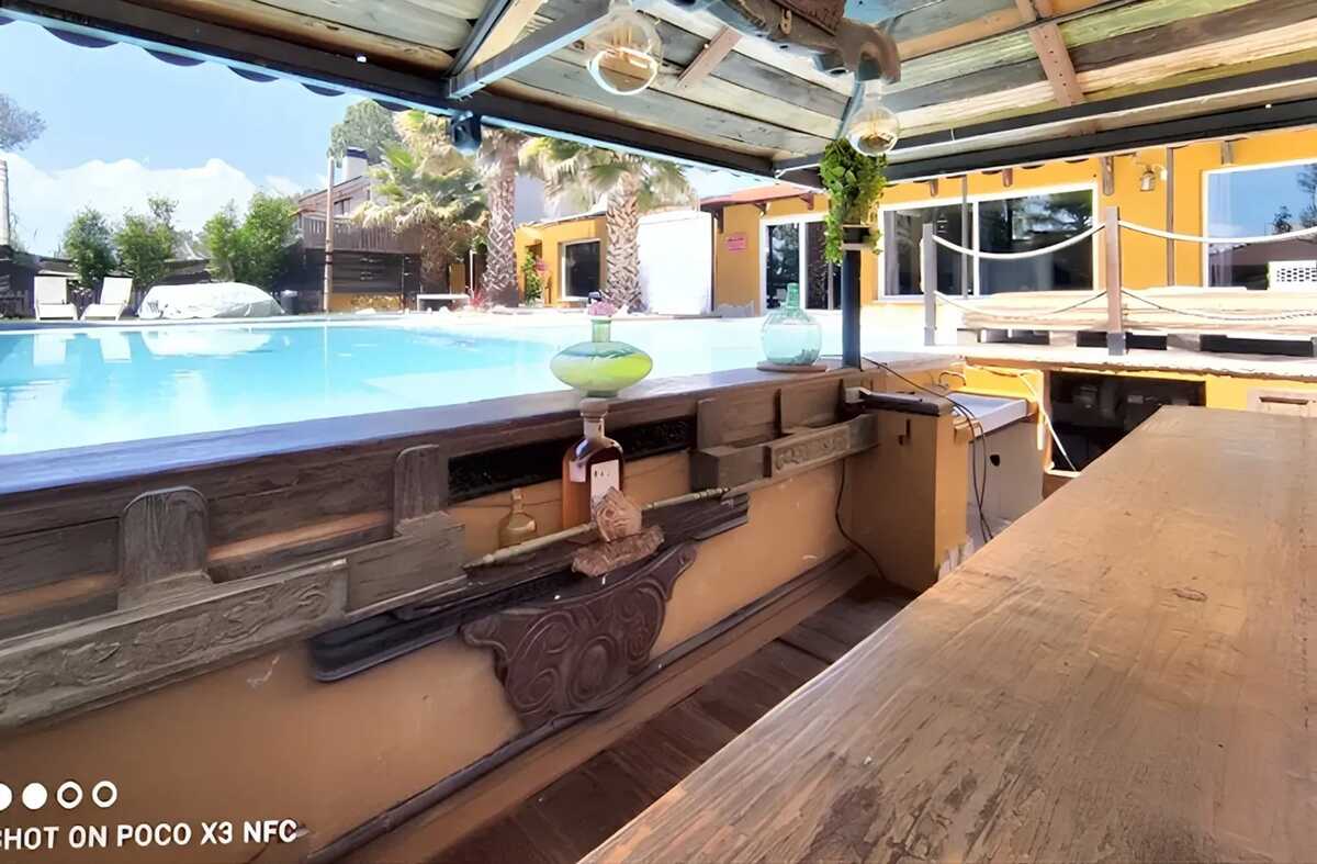 Villa élégante à Rubí avec piscine privée et jardin - Photo 55