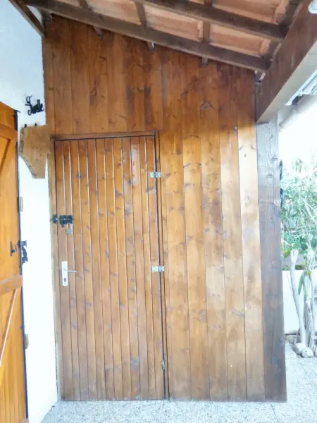 Charmante maison familiale à Gruissan avec terrasse ensoleillée - Photo 19