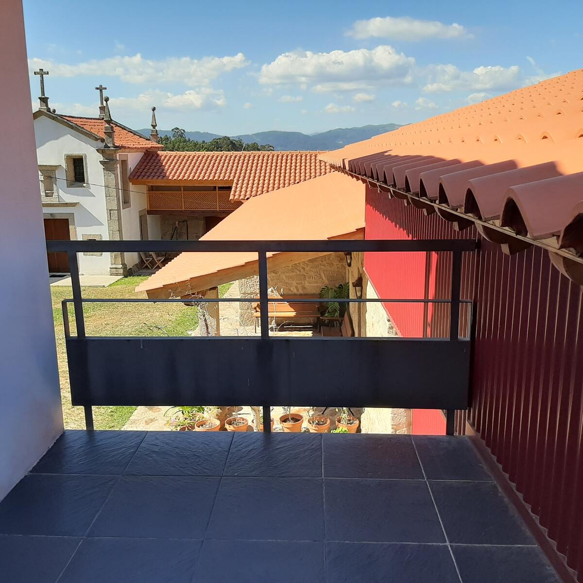 Villa 7 chambres avec piscine privée à Póvoa de Lanhoso - Photo 3