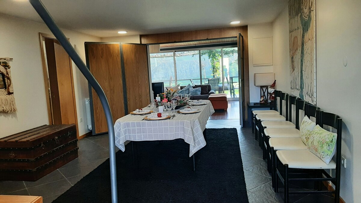 Villa 7 chambres avec piscine privée à Póvoa de Lanhoso - Photo 9