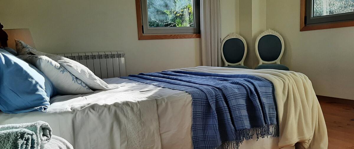 Villa 7 chambres avec piscine privée à Póvoa de Lanhoso - Photo 17