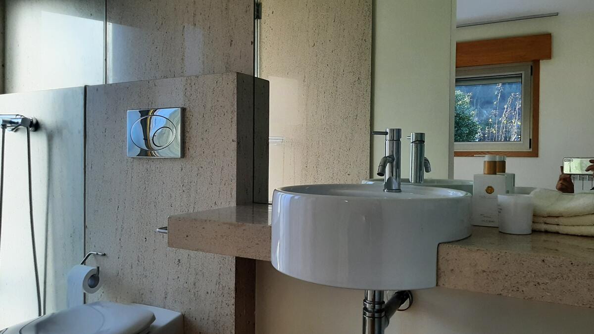 Villa 7 chambres avec piscine privée à Póvoa de Lanhoso - Photo 18